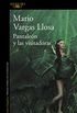 Pantalen y las visitadoras (Spanish Edition)
