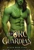 Her Orc Guardian A Monster Fantasy Romance
