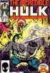 O Incrvel Hulk #337 (1987)
