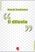 Il Diluvio (Evergreen) (Italian Edition)
