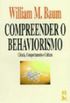 Compreender o Behaviorismo 