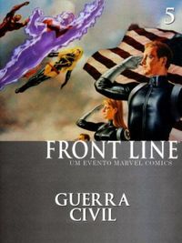 Frontline #05