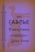 The Castle in Transylvania (English Edition)