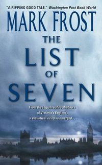The List Of 7 (English Edition)