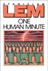 One Human Minute (English Edition)