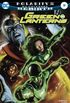 Green Lanterns #19 - DC Universe Rebirth