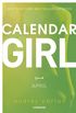 Calendar Girl: April