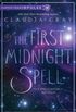 The First Midnight Spell (Spellcaster) (English Edition)