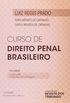 Curso De Direito Penal Brasileiro - Volume nico