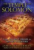 The Temple of Solomon: From Ancient Israel to Secret Societies (English Edition)