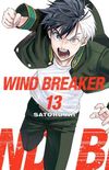 Wind Breaker 13