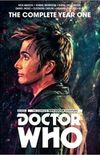 Doctor Who : The Tenth Doctor