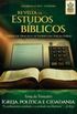 Revista de Estudos Bblicos - Igreja, Poltica e Cidadania