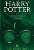 Harry Potter et les Reliques de la Mort (French Edition)