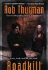 Roadkill: A Cal Leandros Novel (English Edition)