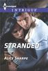 Stranded (The Rescuers Book 2) (English Edition)