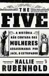 The Five (eBook)