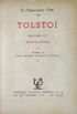 Biblioteca do Pensamento Vivo - Tolsti