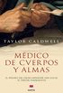 Mdico de cuerpos y almas: El periplo del gran sanador san Lucas, el tercer evangelista en la Roma imperial. (EMBOLSILLO) (Spanish Edition)