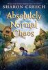 Absolutely Normal Chaos (Walk Two Moons Book 2) (English Edition)