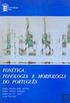 Fontica, Fonologia e Morfologia do Portugus