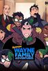 Batman - Wayne Family Adventures: Season One