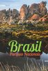 Brasil. Parques Nacionais