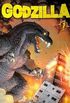 Godzilla (2012) #1