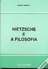 Nietzsche e a Filosofia