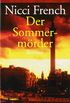 Der Sommermrder: Roman