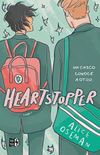 Heartstopper - Tomo 1 (Spanish Edition)