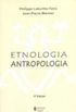 Etnologia Antropologia 