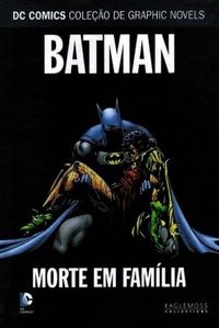 Batman: Morte em Famlia