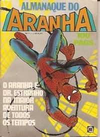 Almanaque do Homem-Aranha n 5