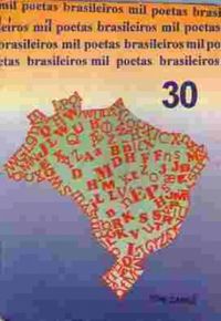 Mil Poetas Brasileiros