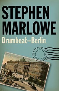 Drumbeat  Berlin (The Chester Drum Mysteries Book 15) (English Edition)