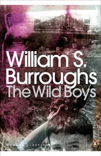 The Wild Boys: A Book of the Dead (Penguin Modern Classics) (English Edition)