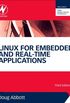 Linux for Embedded and Real-time Applications (Embedded Technology) (English Edition)