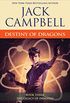 Destiny of Dragons (The Legacy of Dragons) (English Edition)