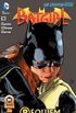 Batgirl #18 (Os Novos 52)