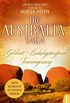 Die Australia-Saga: Goldzeit. Eukalyptusfeuer. Traumgesang. (Australien) (German Edition)