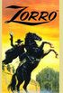 Zorro in Simple English: Graded for English Study Beginners
