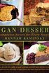 Vegan Desserts: Sumptuous Sweets for Every Season (English Edition)