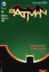 Batman #30 - Os novos 52