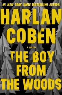 The Boy from the Woods (English Edition)