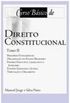 Curso Bsico de Direito Constitucional - Tomo II