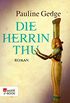 Die Herrin Thu (German Edition)