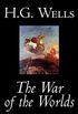 The War of the Worlds by H. G. Wells, Science Fiction, Classics