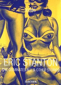Eric Stanton                 Int