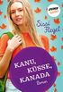 Kanu, Ksse, Kanada: Erster Roman der Mimi-Reihe (Freche Mdchen  freche Bcher! 50028) (German Edition)